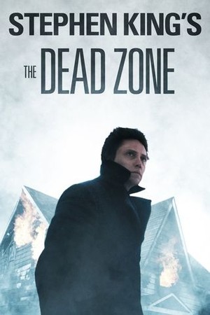 The Dead Zone poster