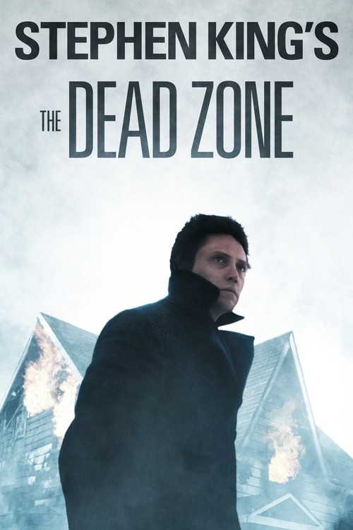The Dead Zone poster