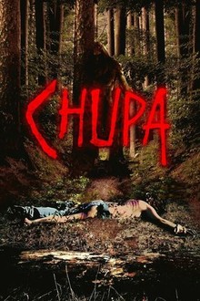 Chupa | Rotten Tomatoes
