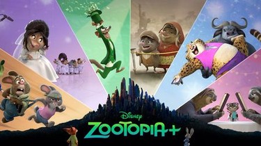 Zootopia Season 1 Rotten Tomatoes