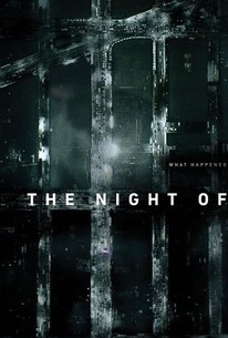 The Night Of: Miniseries