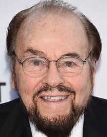 James Lipton