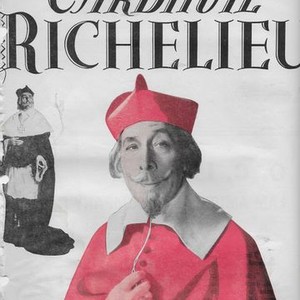 Cardinal Richelieu photo 10