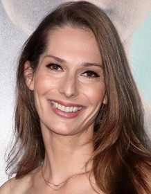 Geneva Robertson-Dworet