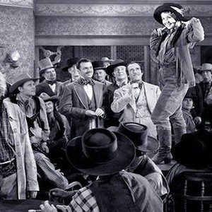 Young Bill Hickok (1940) photo 8