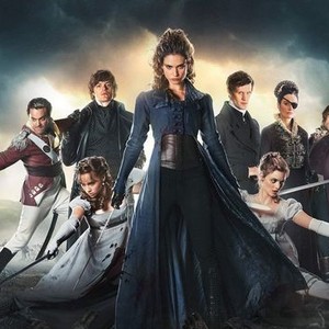 "Pride and Prejudice and Zombies photo 16"