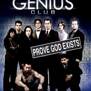 "The Genius Club photo 3"