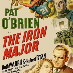 The Iron Major photo 4