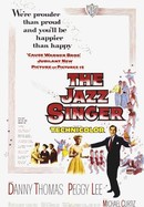 The Jazz Singer poster image