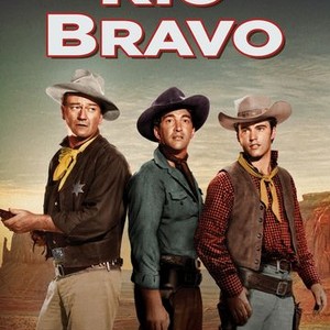 "Rio Bravo photo 6"