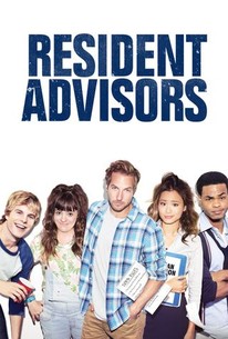 Watch trailer for Resident Advisors