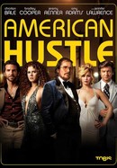 American Hustle poster image