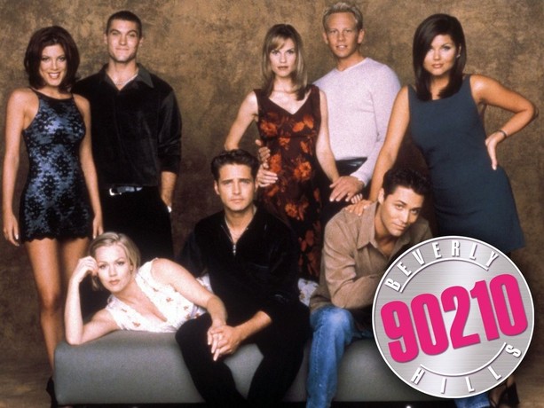 Beverly Hills, 90210: Season 8, Episode 18 | Rotten Tomatoes