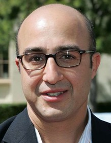 David Dinerstein