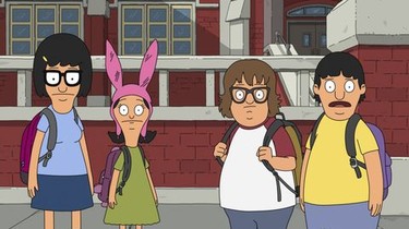 Watch bob's burgers online season 9 cheap
