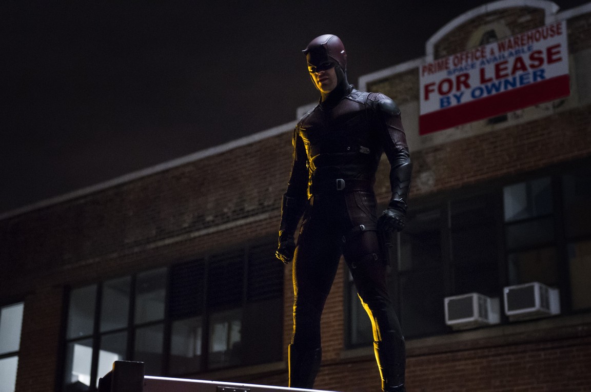 Marvel's Daredevil Pictures - Rotten Tomatoes