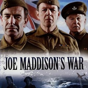 Joe Maddison's War - Rotten Tomatoes