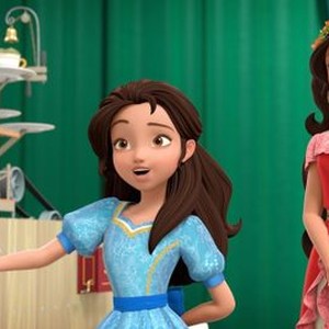 Elena of Avalor: Season 2 - Rotten Tomatoes