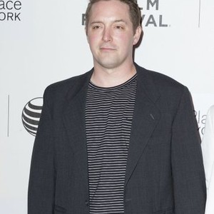 Beck Bennett at arrivals for THE DRIFTLESS AREA World Premiere at Tribeca Film Festival 2015, Tribeca Performing Arts Center (BMCC TPAC), New York, NY April 18, 2015. Photo By: Lev Radin/Everett Collection