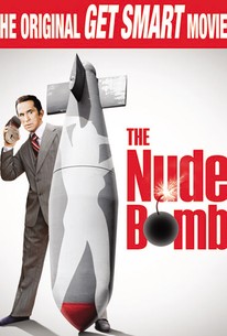 The Nude Bomb (The Return of Maxwell Smart)