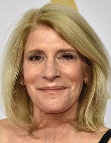 Mary Jo Markey