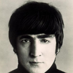 HARD DAY'S NIGHT, John Lennon, 1964