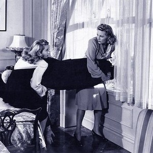 Three Girls About Town (1941) photo 2