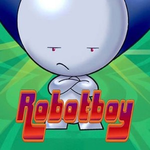 RobotBoy