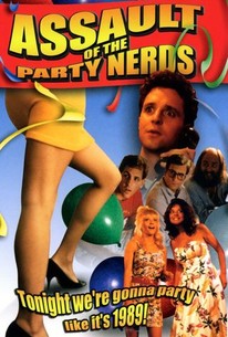 Watch trailer for Assault of the Party Nerds