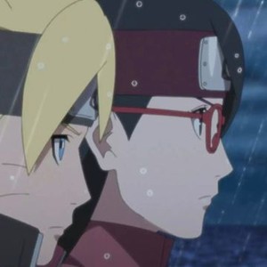 Boruto EP 217 : r/Boruto