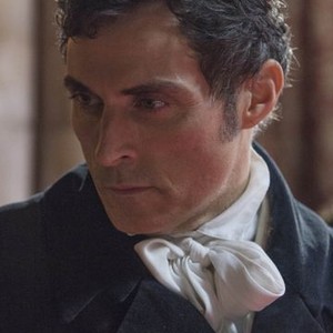Rufus Sewell as Lord Melbourne