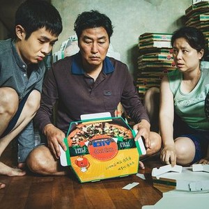 Parasite watch free online sales