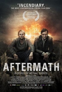 aftermath rotten tomatoes