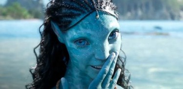 Reviews: Avatar: The Way of Water - IMDb