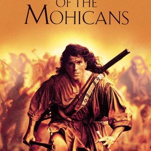 The Last of the Mohicans (1992) photo 13