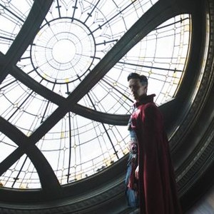 Doctor Strange photo 6