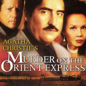 Murder on the Orient Express (2001) photo 9
