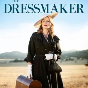 The Dressmaker (2015) photo 9