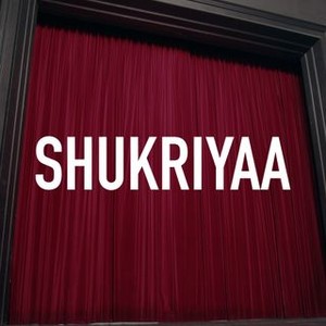 Shukriyaa photo 3