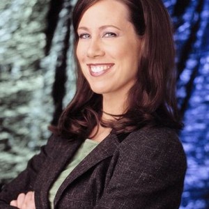 Miriam Shor as Cheryl Sominsky