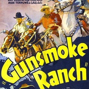 Gunsmoke Ranch (1937) photo 6