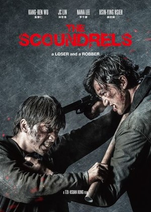Scoundrels