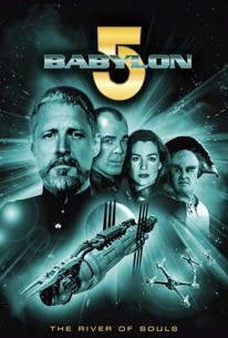 Babylon 5: River of Souls - Rotten Tomatoes