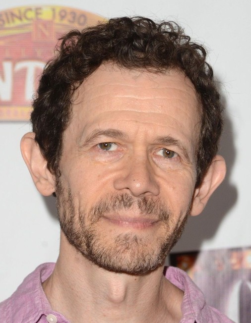 Adam Godley
