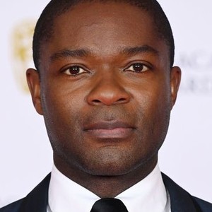 David Oyelowo