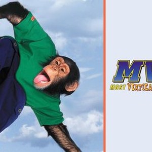 MVP 2: Most Vertical Primate - Microsoft Apps