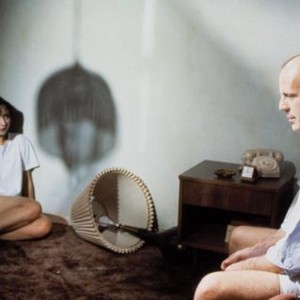 PULP FICTION, Bruce Willis, Maria De Meideiros, 1994