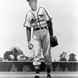 THE PRIDE OF ST.LOUIS, Richard Crenna, (as Paul Dean, baseball player for the St.Louis Cardinals), 1952. TM& Copyright(c)20th Century Fox Film Corp. All rights reserved.