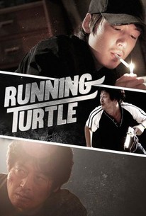 Watch trailer for Running Turtle