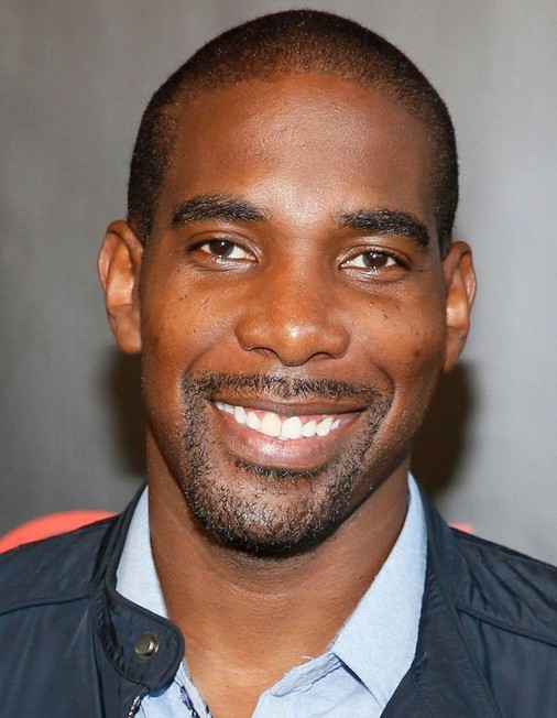 Desean Terry